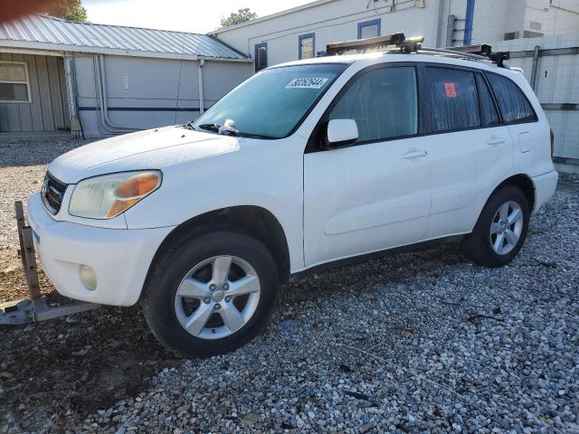 toyota rav4 2005 jtehd20v650061855