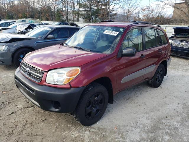 toyota rav4 2005 jtehd20v650067302