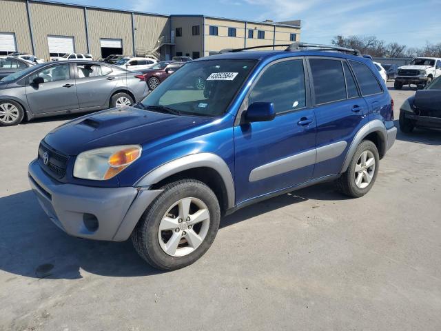 toyota rav4 2004 jtehd20v740007964