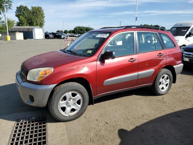 toyota rav4 2004 jtehd20v740016518