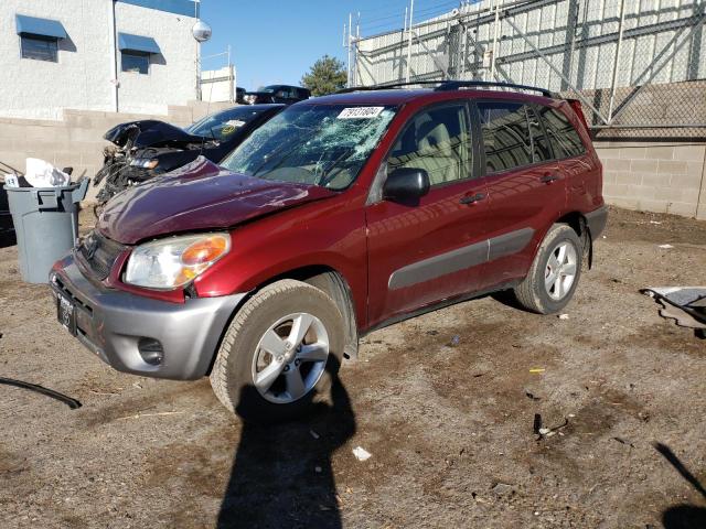 toyota rav 4 2004 jtehd20v740034789