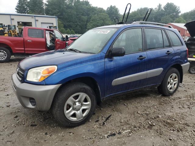 toyota rav4 2004 jtehd20v746002597