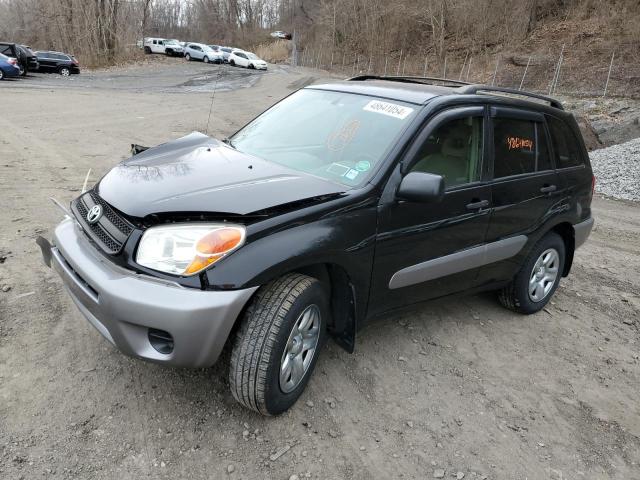 toyota rav4 2004 jtehd20v746009792