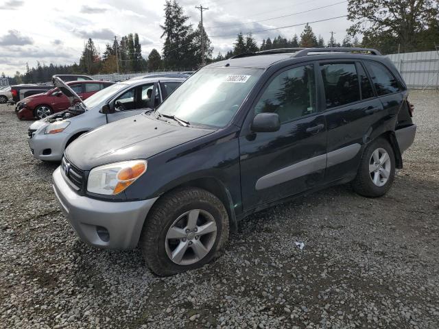 toyota rav4 2005 jtehd20v750041212