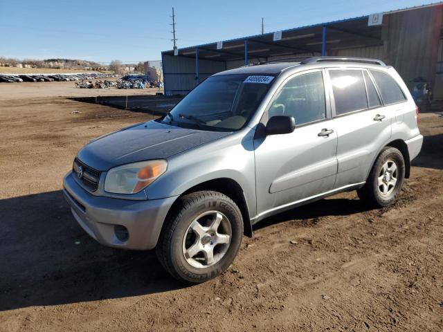 toyota rav4 2005 jtehd20v750069883