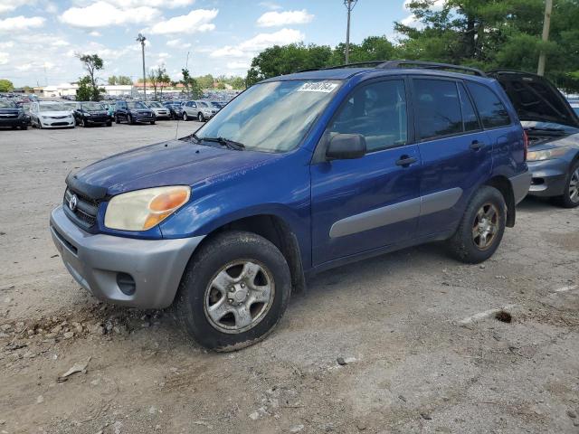 toyota rav4 2005 jtehd20v756024701