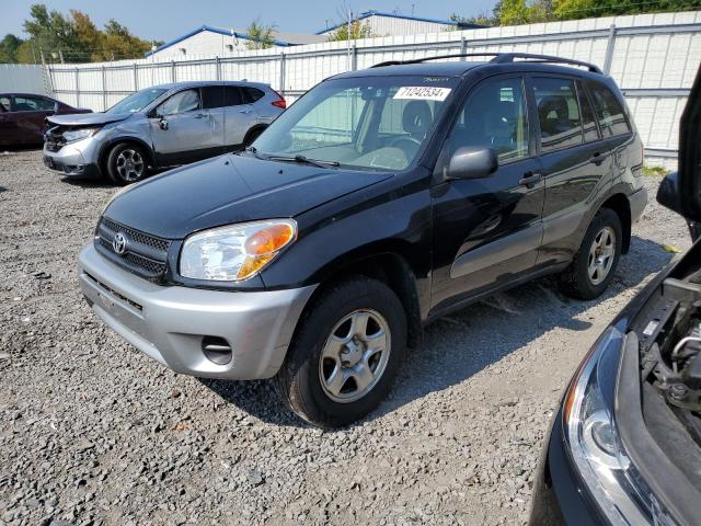 toyota rav4 2004 jtehd20v846014970