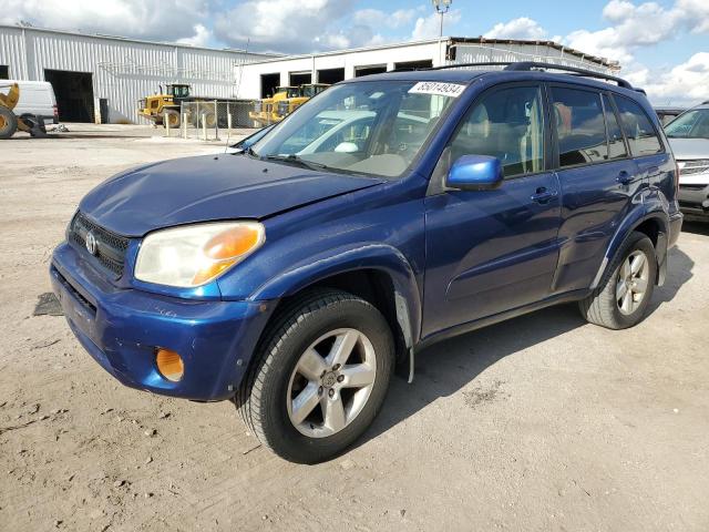 toyota rav4 2004 jtehd20v846022213