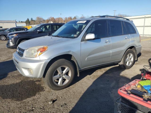 toyota rav4 2005 jtehd20v850038786