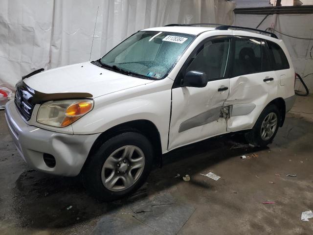 toyota rav4 2005 jtehd20v850047682