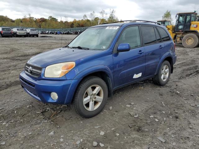 toyota rav4 2005 jtehd20v850048475