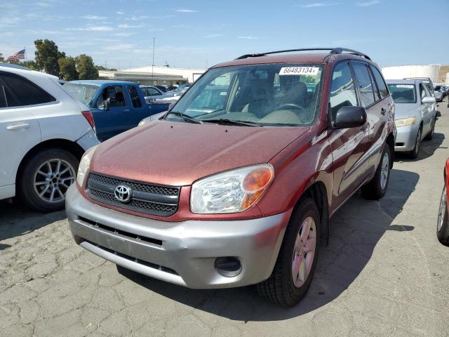 toyota rav4 2005 jtehd20v850075398