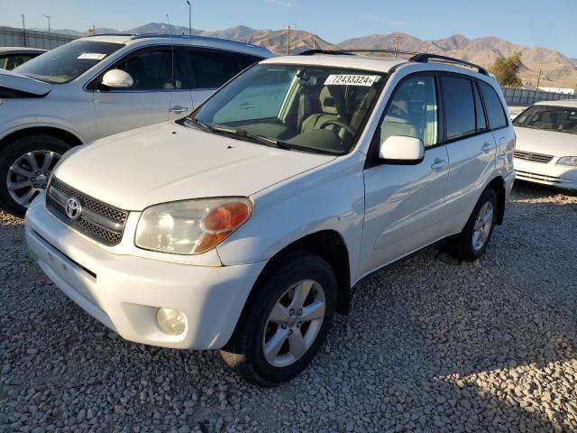 toyota rav4 2005 jtehd20v950054124