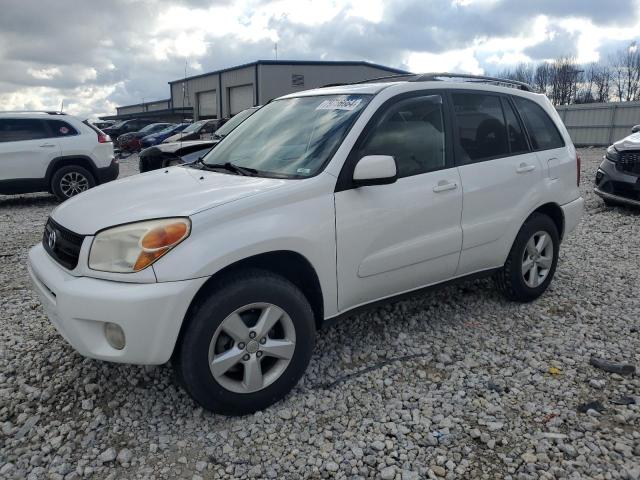 toyota rav4 2005 jtehd20v950057914