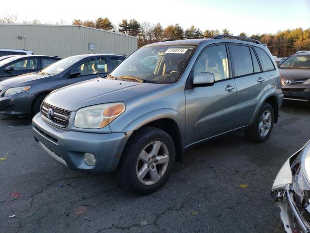 toyota rav4 2005 jtehd20v950058853