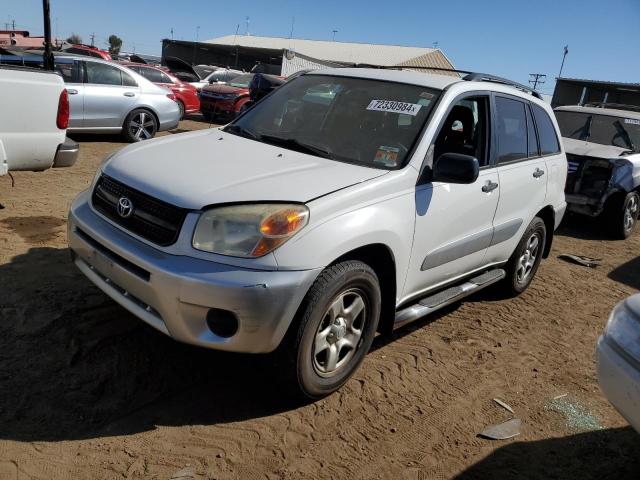 toyota rav4 2005 jtehd20v956035280