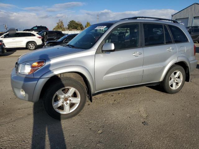 toyota rav4 2005 jtehd20v956040186