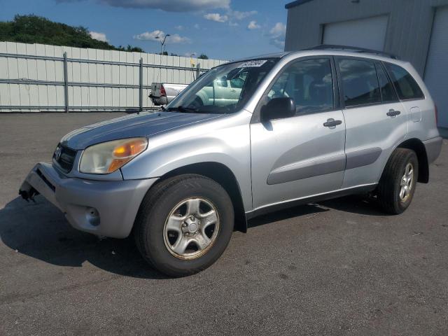 toyota rav4 2005 jtehd20v956040284