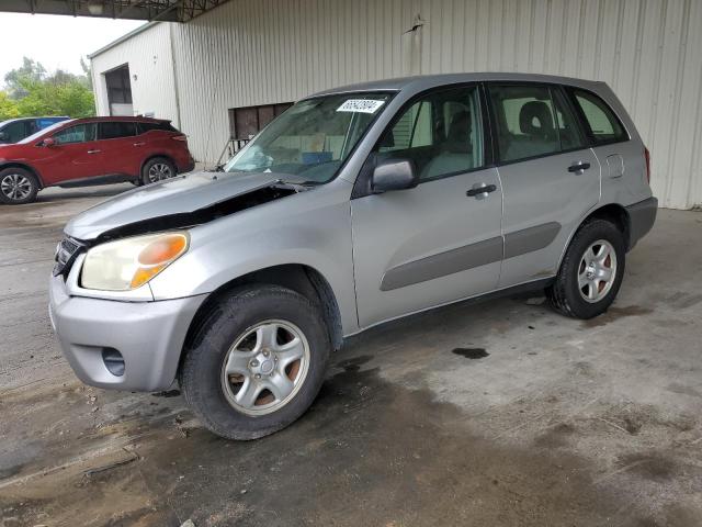 toyota rav4 2005 jtehd20v956041936