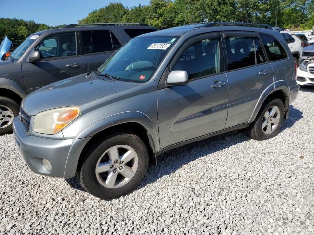 toyota rav4 2004 jtehd20vx40027254