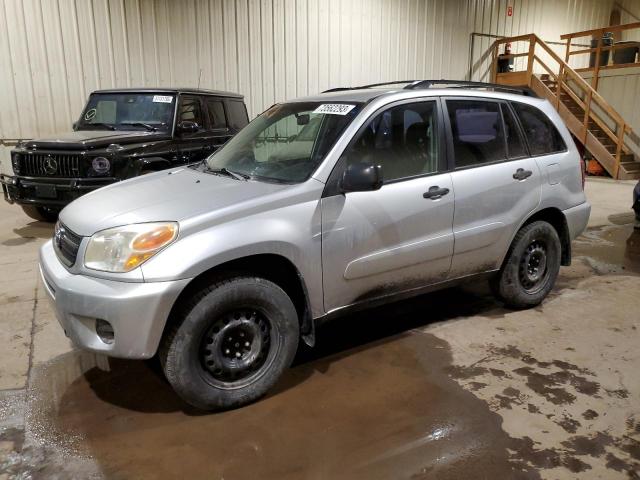 toyota rav4 2004 jtehd20vx46021502