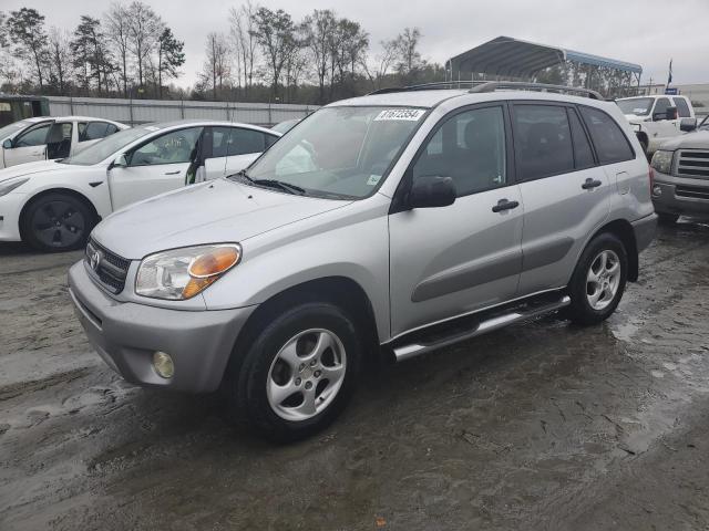 toyota rav4 2005 jtehd20vx50041043