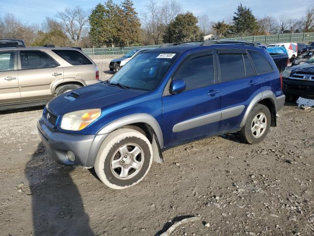 toyota rav4 2005 jtehd20vx50050521