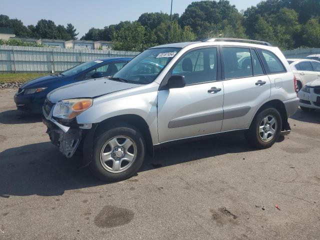 toyota rav4 2005 jtehd20vx50074530