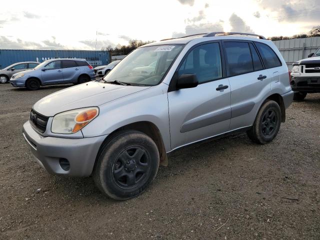 toyota rav4 2005 jtehd20vx56035272