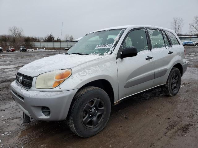 toyota rav4 2005 jtehd20vx56041637