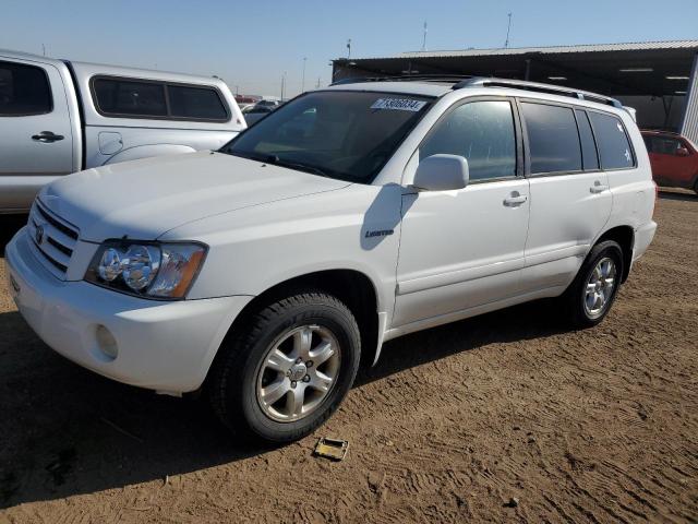 toyota highlander 2002 jtehf21a020070603