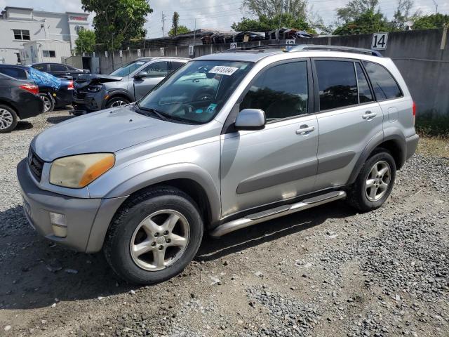 toyota rav4 2001 jtehh20v010081100