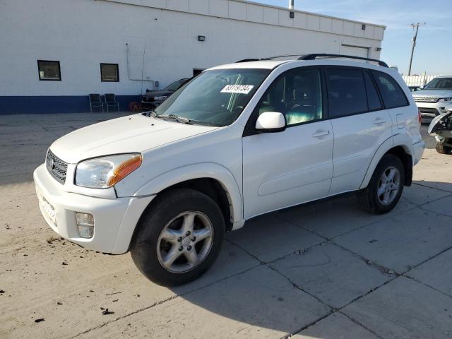 toyota rav4 2003 jtehh20v030240006