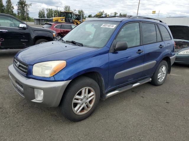 toyota rav4 2003 jtehh20v036074390