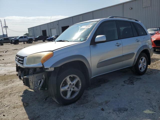 toyota rav4 2001 jtehh20v110080487