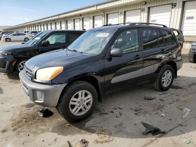 toyota rav4 2002 jtehh20v126022510