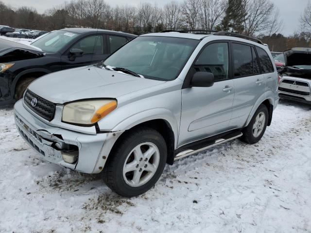 toyota rav4 2002 jtehh20v126045222