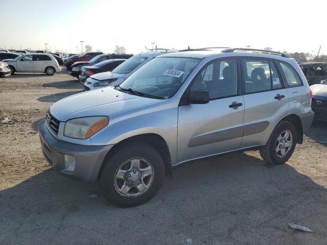 toyota rav4 2002 jtehh20v126045995