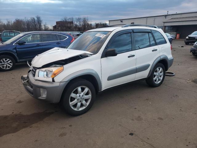 toyota rav 4 2003 jtehh20v130209542