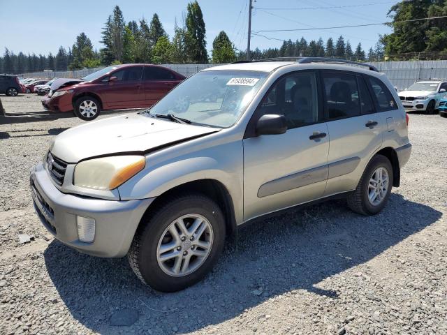 toyota rav4 2003 jtehh20v130211131