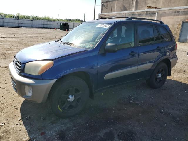 toyota rav4 2003 jtehh20v136072437