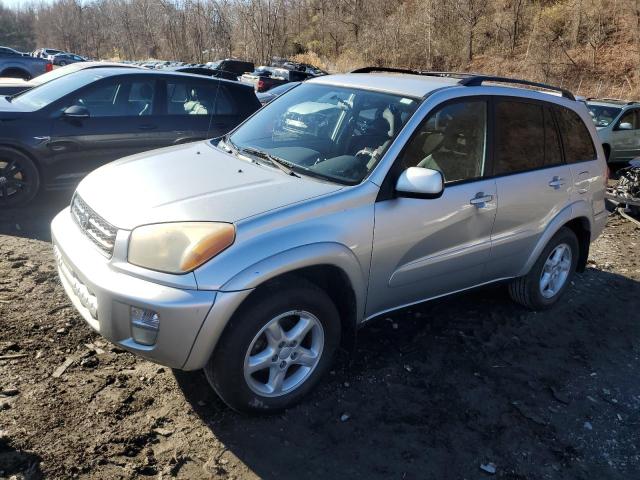 toyota rav4 2003 jtehh20v136072745