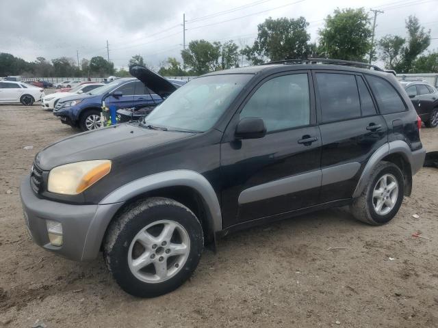 toyota rav4 2001 jtehh20v210098867