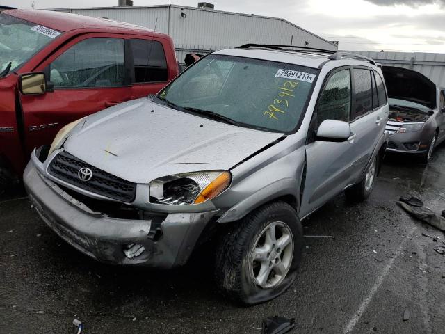 toyota rav4 2001 jtehh20v210102237