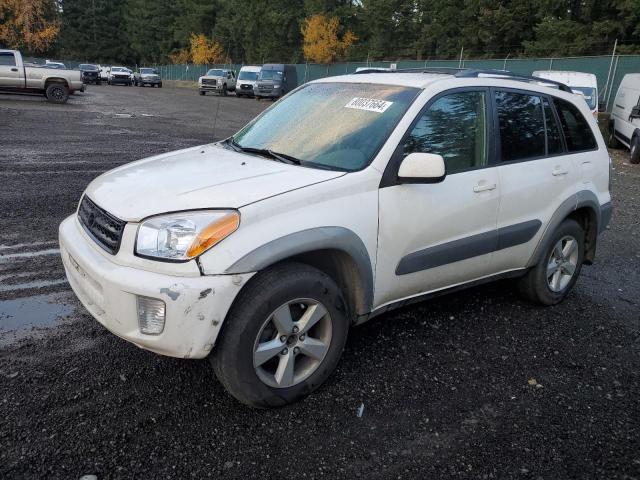 toyota rav4 2001 jtehh20v216010476