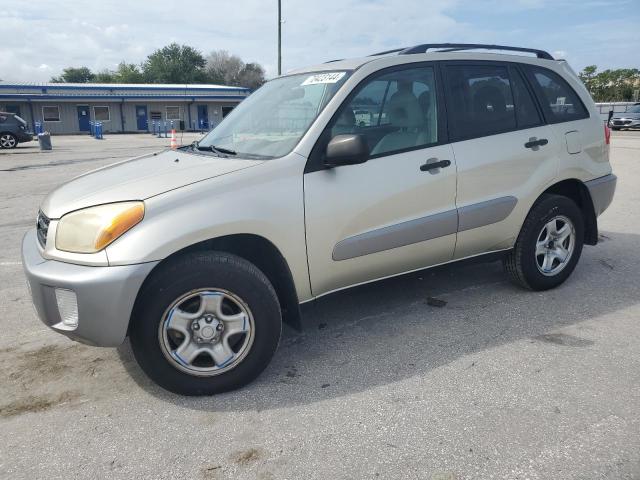 toyota rav4 2003 jtehh20v230261696