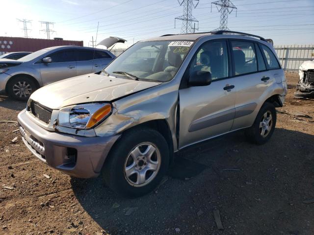 toyota rav4 2003 jtehh20v236094740