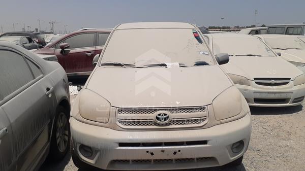 toyota rav 4 2005 jtehh20v255020405