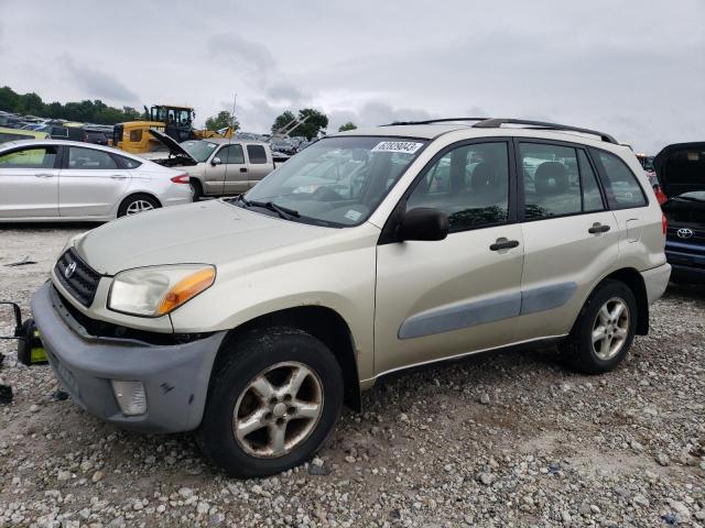 toyota rav4 2001 jtehh20v310077073