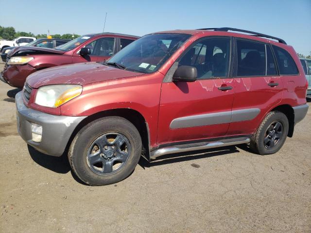 toyota rav4 2002 jtehh20v326060451